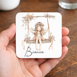 Personalised Fairy Girl Mug - Image 7 | CreadGift