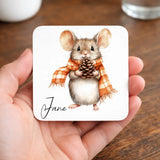 Personalised Mouse Mug - Image 4 | CreadGift