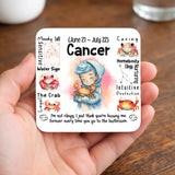 Cancer Zodiac Mug - Image 9 | CreadGift