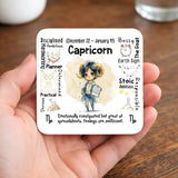 Capricorn Zodiac Mug - Image 8 | CreadGift