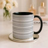 Hidden Message Coffee Mug - Image 1 | CreadGift