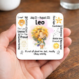 Leo Zodiac Mug - Image 9 | CreadGift