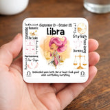 Libra Zodiac Mug - Image 9 | CreadGift