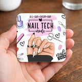 Nail Tech Gift Mug - Image 5 | CreadGift