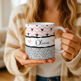 Personalised Best Friend Mug - Image 4 | CreadGift