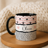 Personalised Best Friend Mug - Image 7 | CreadGift